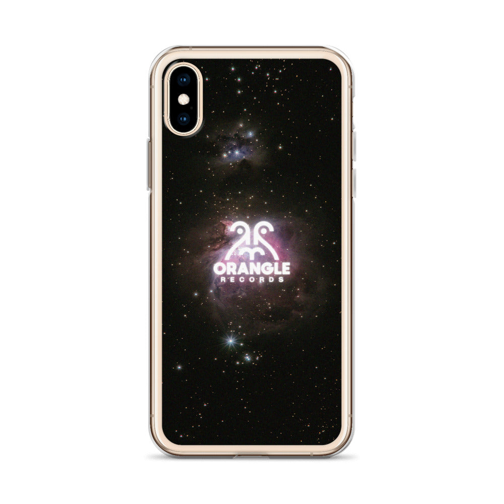Cover iPhone - Notte