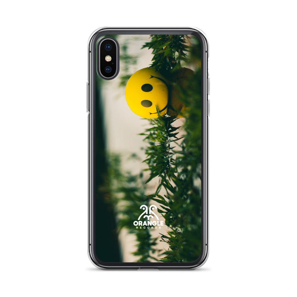Cover iPhone - Smiley