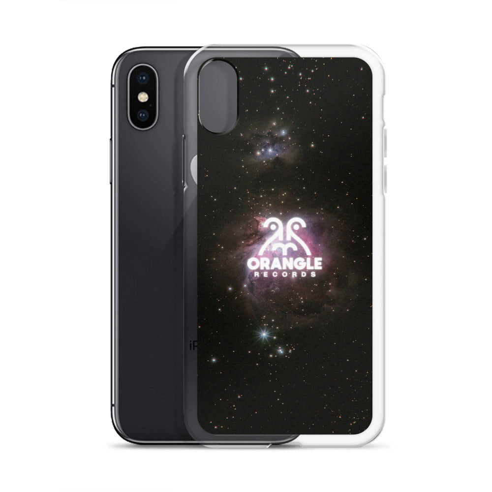 Cover iPhone - Notte
