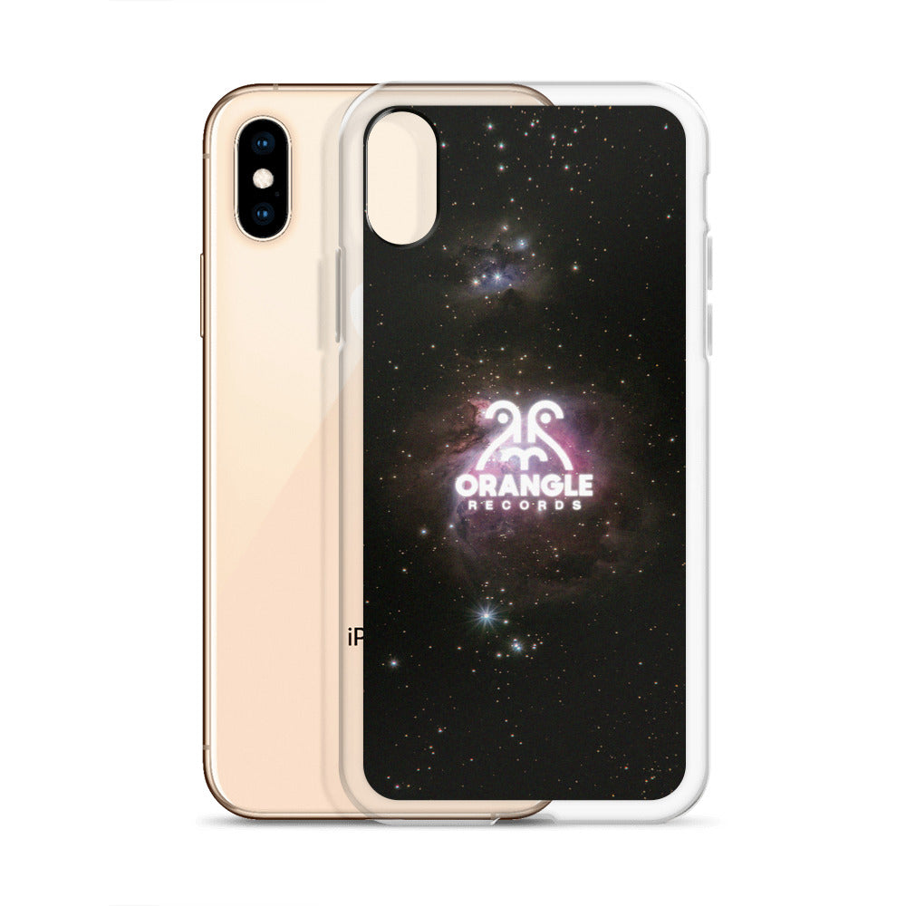 Cover iPhone - Notte