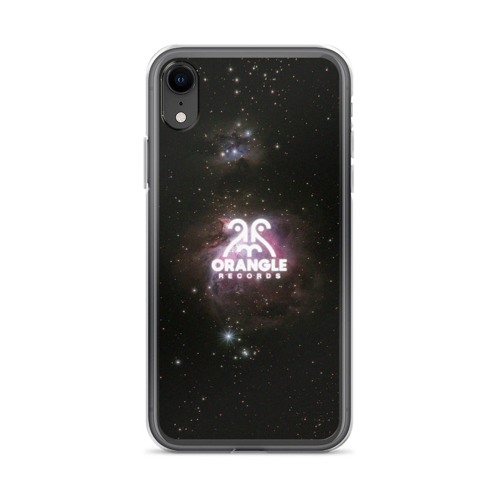 Cover iPhone - Notte