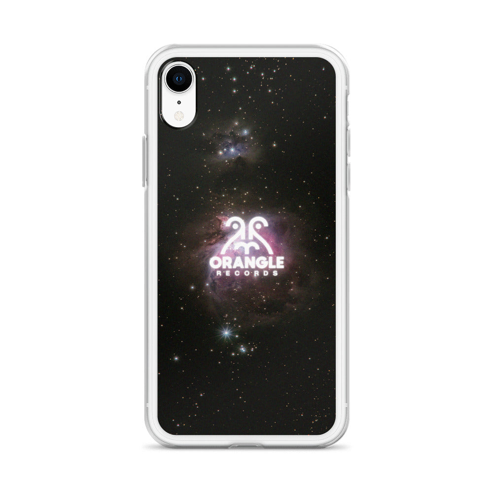 Cover iPhone - Notte