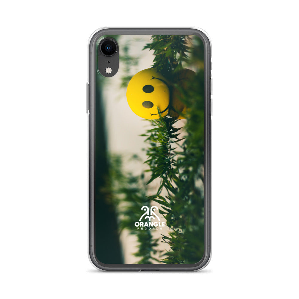 Cover iPhone - Smiley