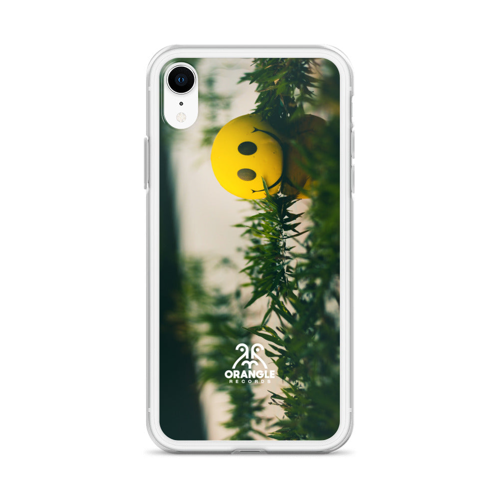 Cover iPhone - Smiley