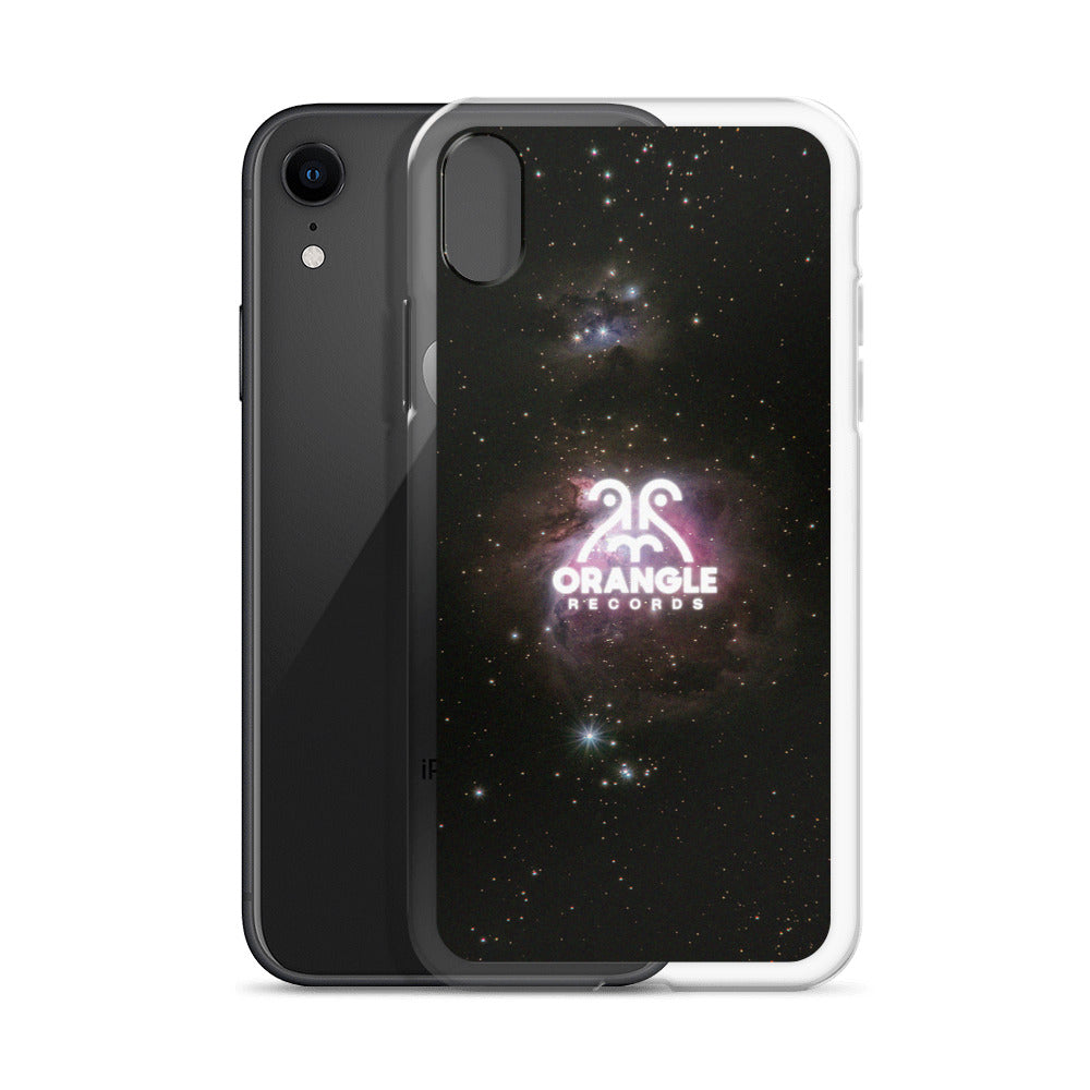 Cover iPhone - Notte