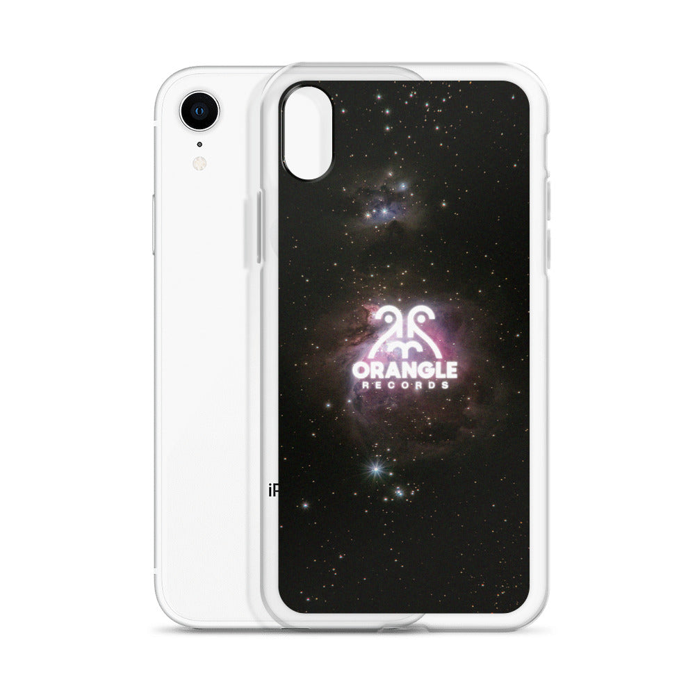 Cover iPhone - Notte