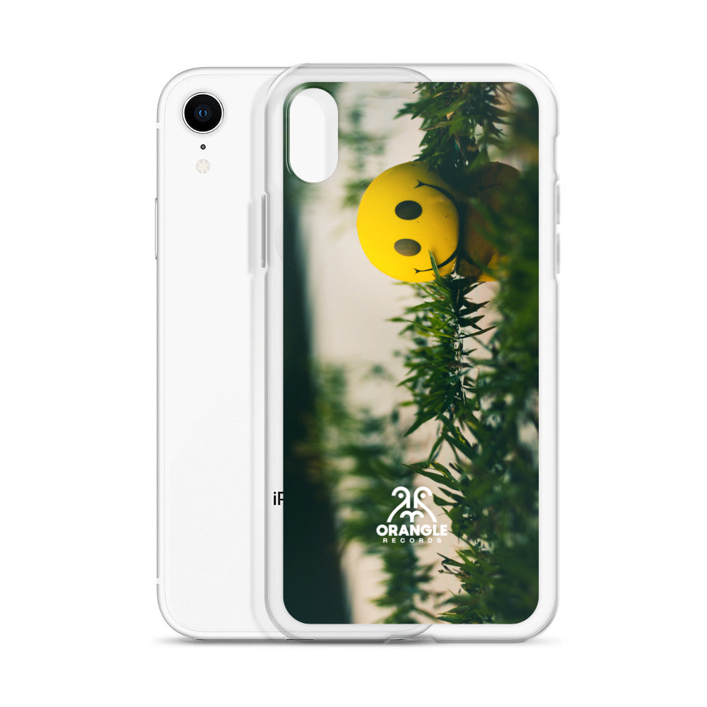 Cover iPhone - Smiley