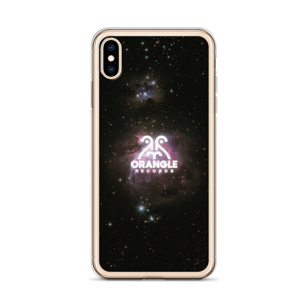Cover iPhone - Notte