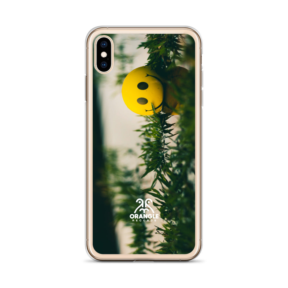 Cover iPhone - Smiley