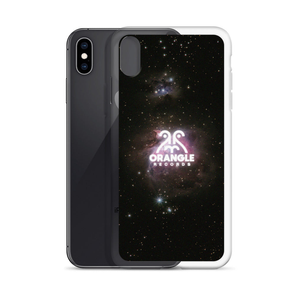 Cover iPhone - Notte