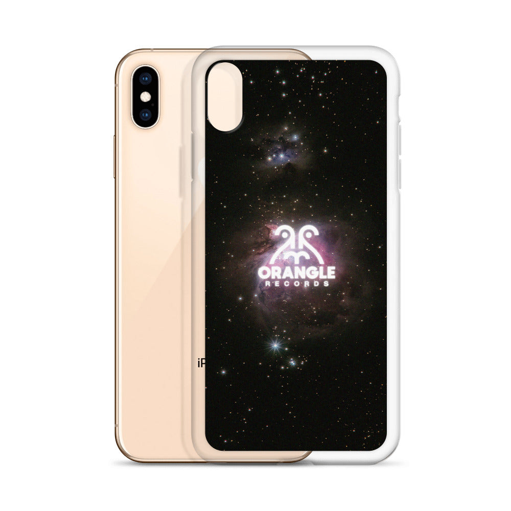 Cover iPhone - Notte