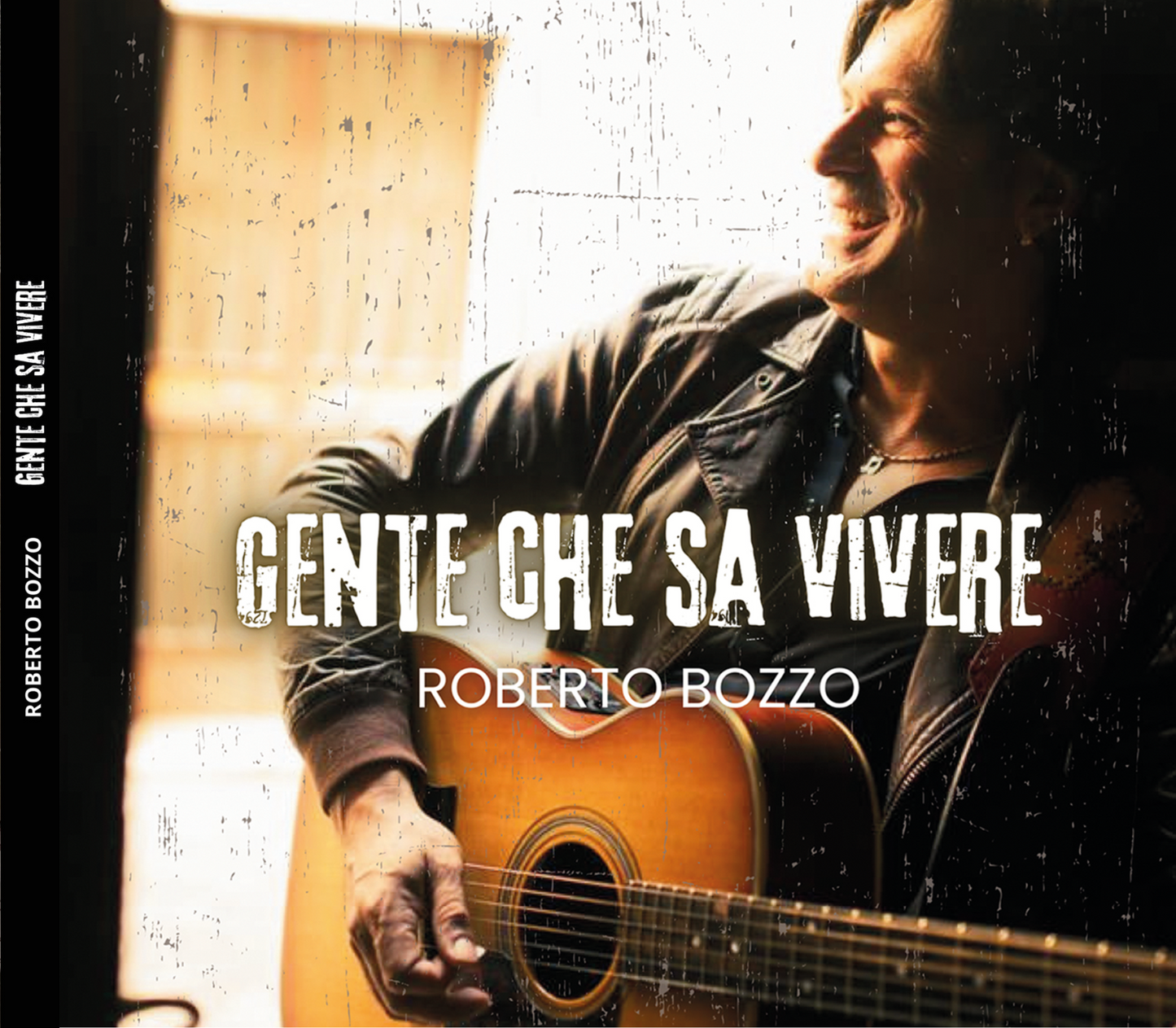 Gente che sa vivere - Roberto Bozzo