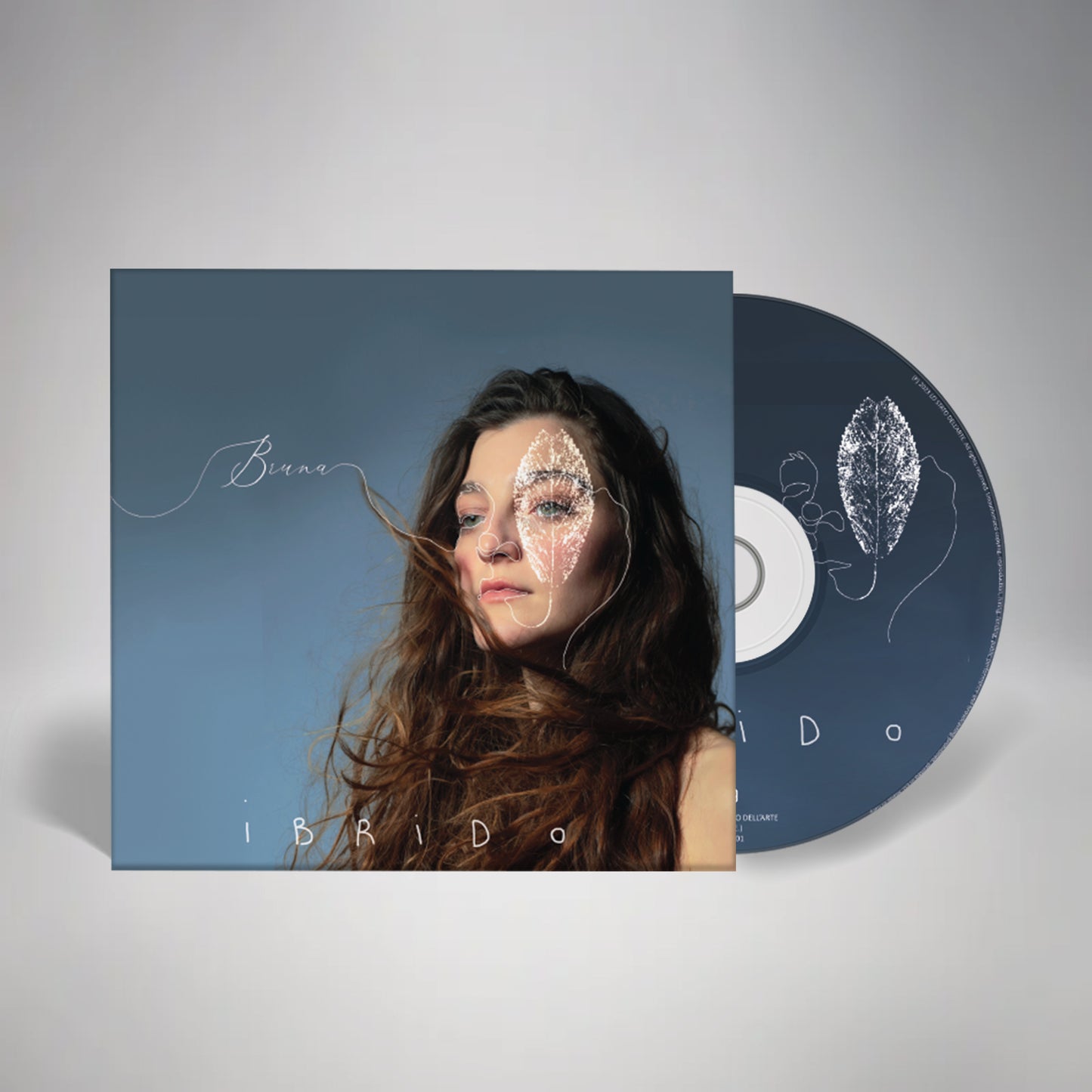 CD Bruna "IBRIDO"