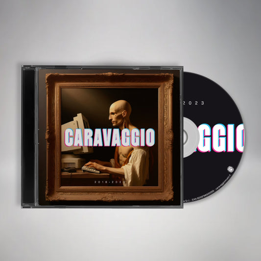 CD "Caravaggio"