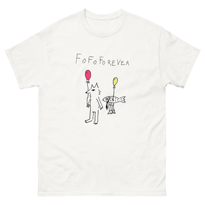 Fo Fo Forever - T-shirt