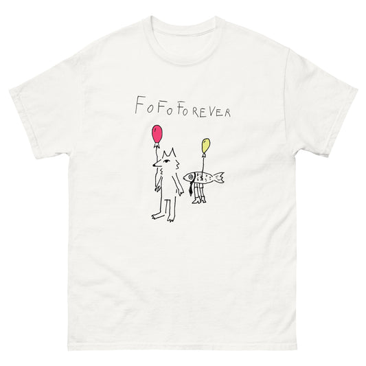 Fo Fo Forever - T-shirt