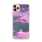 Cover iPhone - Nuvole