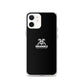 Cover iPhone - Orangle
