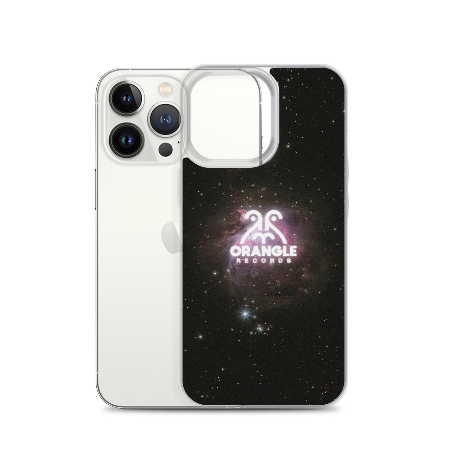 Cover iPhone - Notte