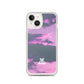 Cover iPhone - Nuvole