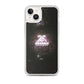 Cover iPhone - Notte