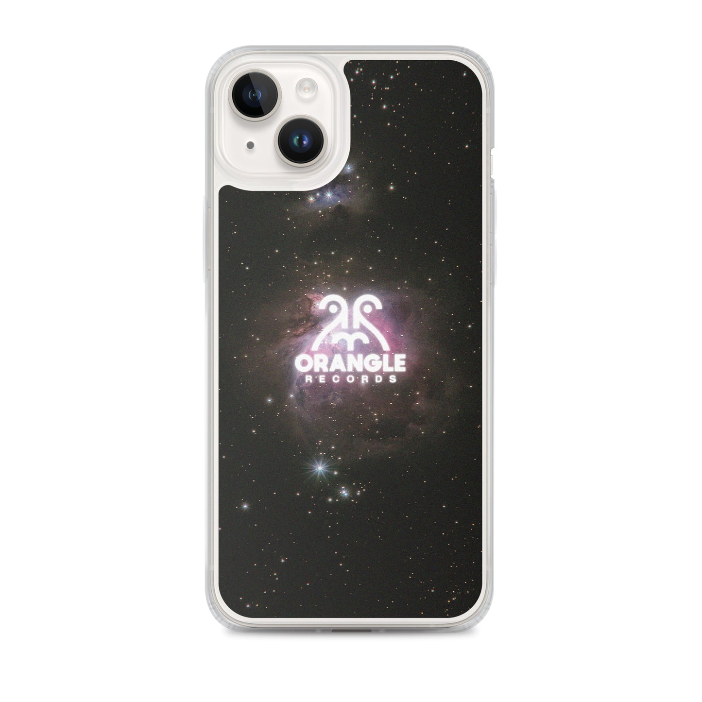 Cover iPhone - Notte
