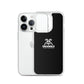 Cover iPhone - Orangle
