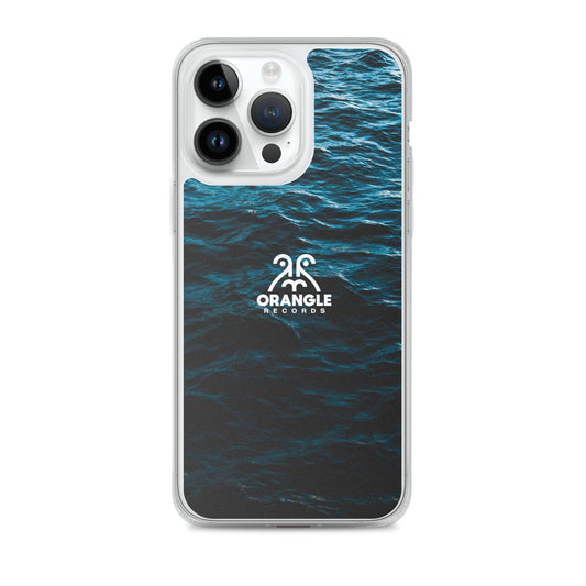 Cover iPhone - Mare