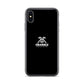 Cover iPhone - Orangle