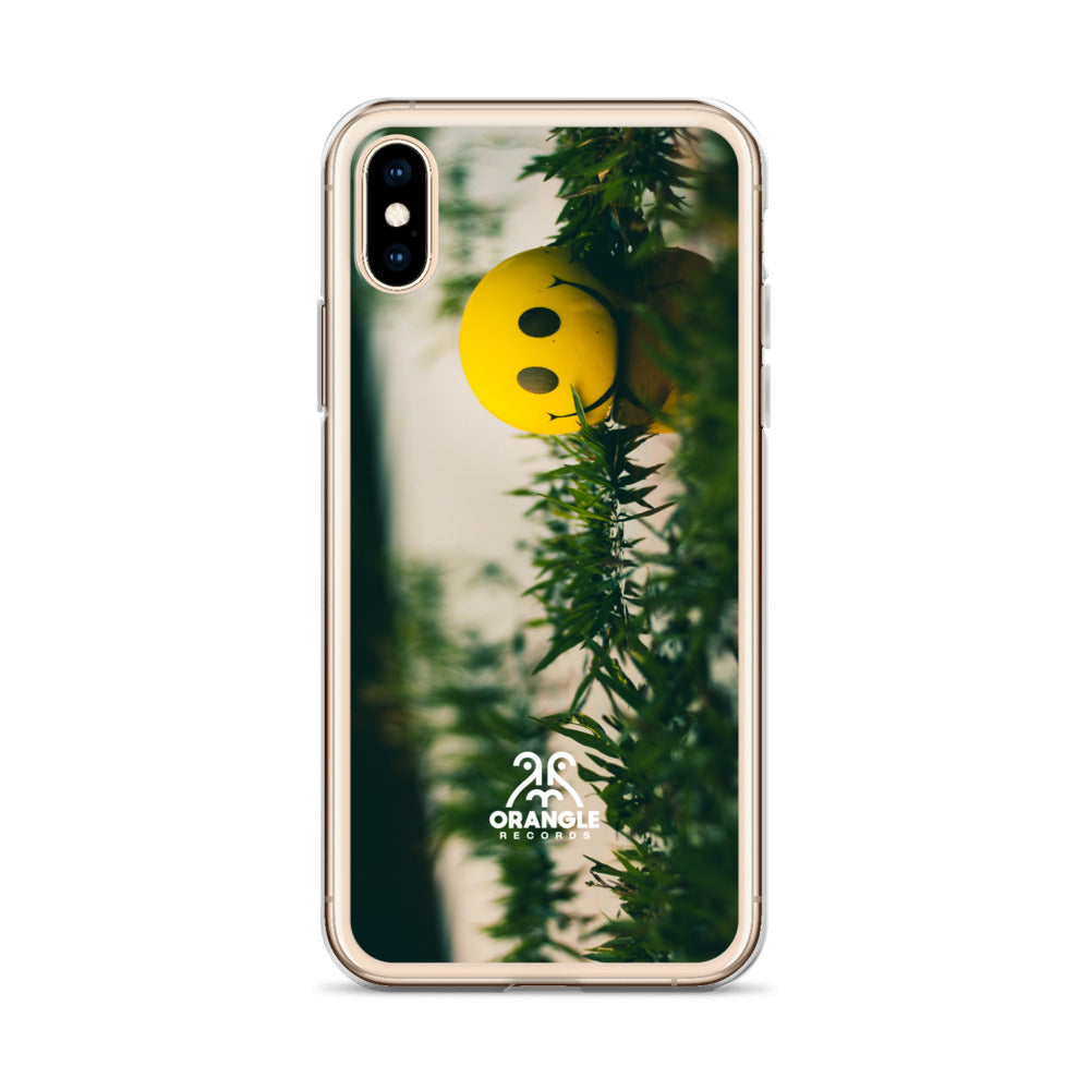 Cover iPhone - Smiley